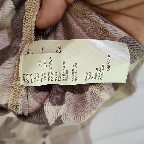 2 Women's We The Free Tops Size S - Picture 4 of 11